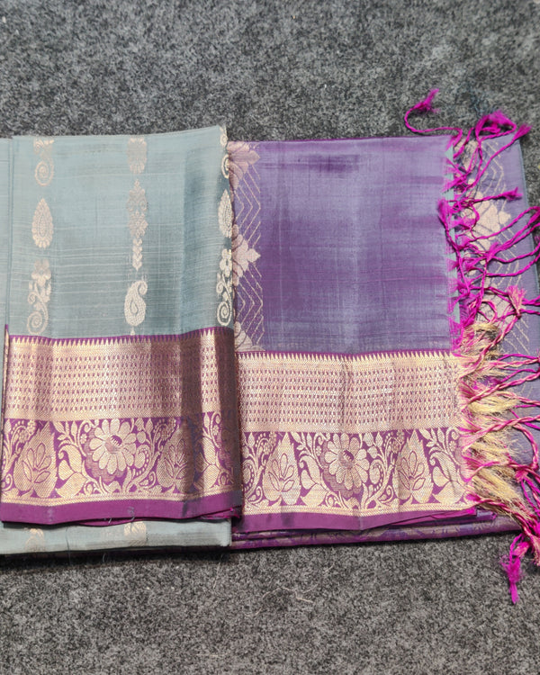 Lightweight pattu - LWP2028