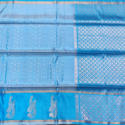 Lightweight pattu - LWP17