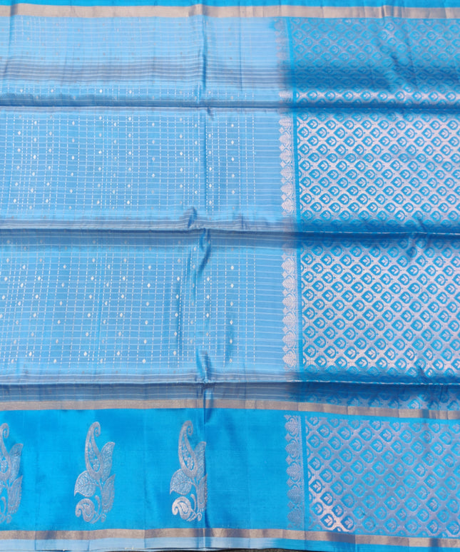 Lightweight pattu - LWP17