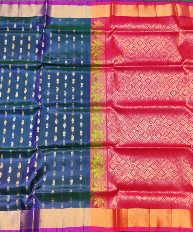 Lightweight Pattu - LWP81