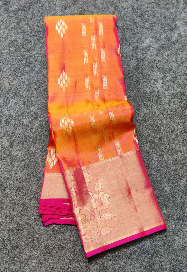 Kanchi Light weight Butta - LWP31