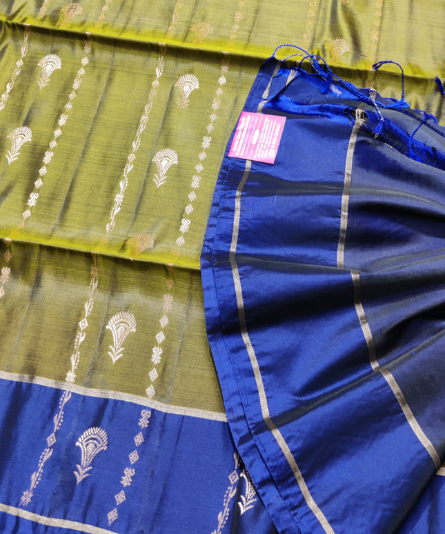 Lightweight pattu - LWP103