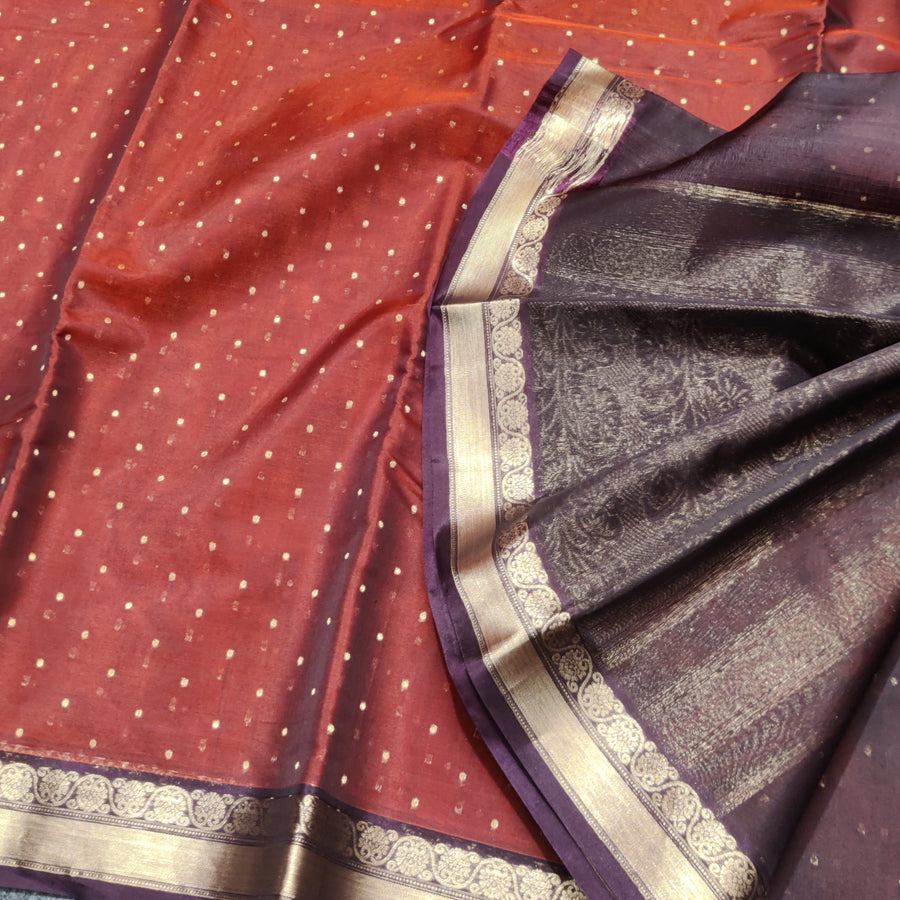 Coimbatore Pure sico Saree - C04