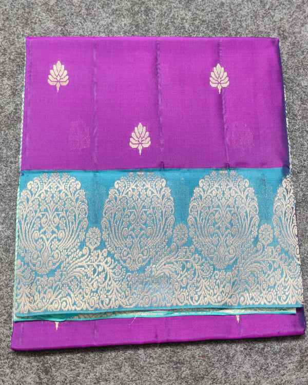 Samudrika pattu - SM17
