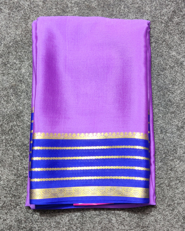 Mysore Pure Crepe Silk - CRP74