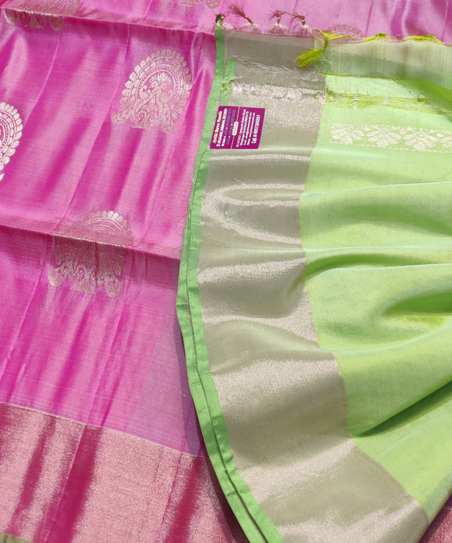Uppada Lightweight Pattu - LWP727