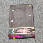 Chandigarh pure silk saree -  CP13