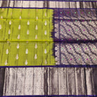 Venkatagiri Pattu Saree - VG25