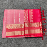 Lightweight pattu - LWP332