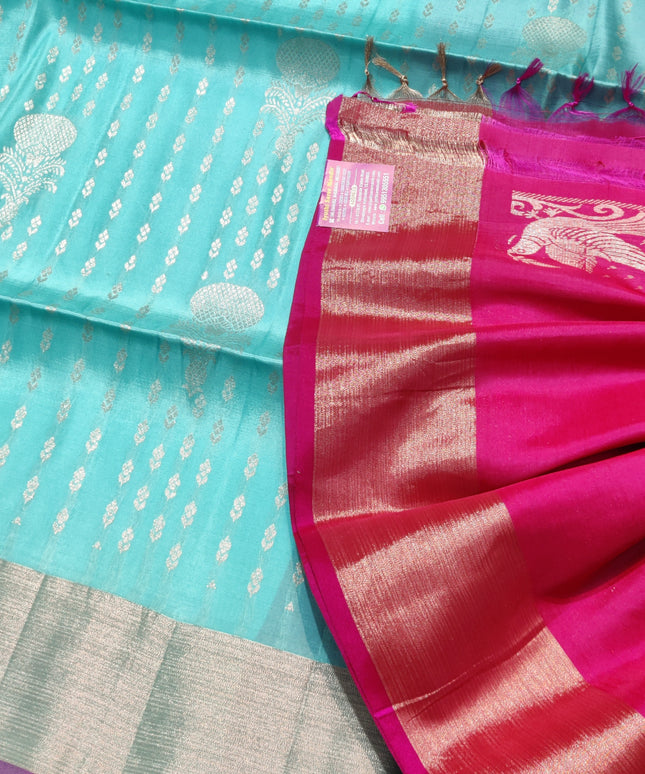Lightweight Pattu - LWP87