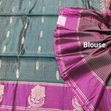 Lightweight pattu - LWP345