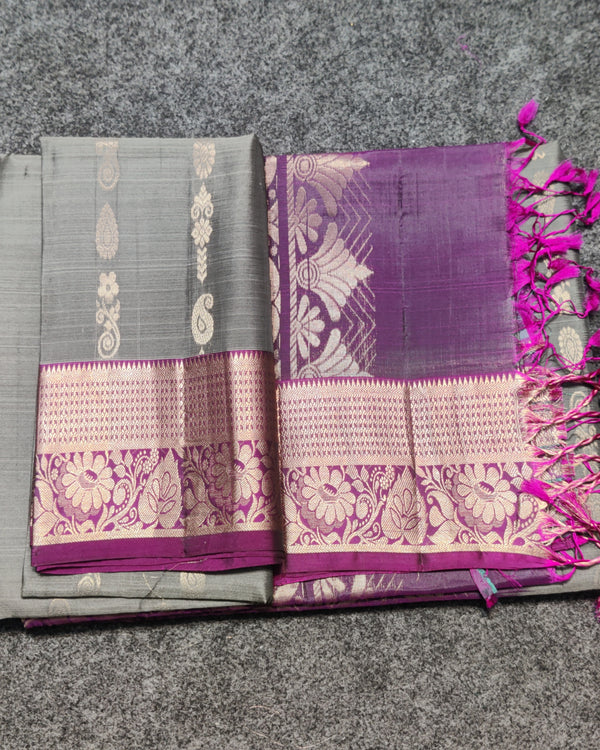 Lightweight pattu - LWP2022