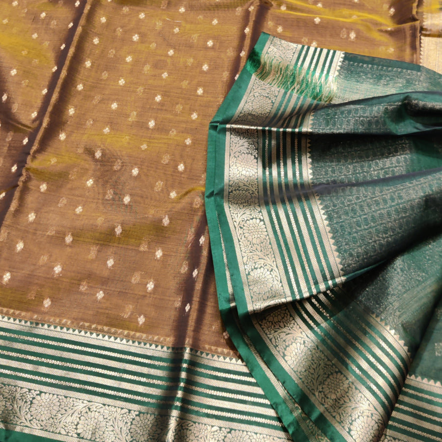 Coimbatore Pure sico Saree - C07