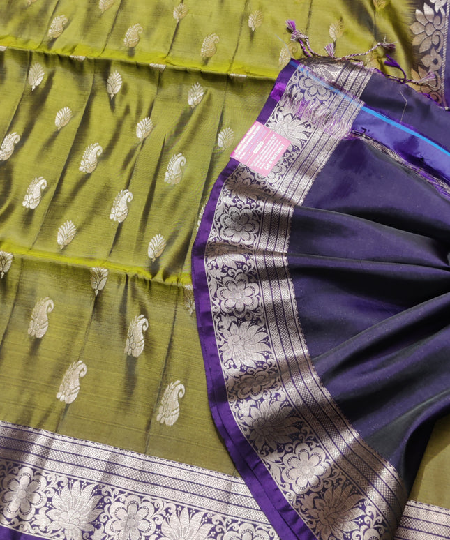 Lightweight pattu - LWP2094