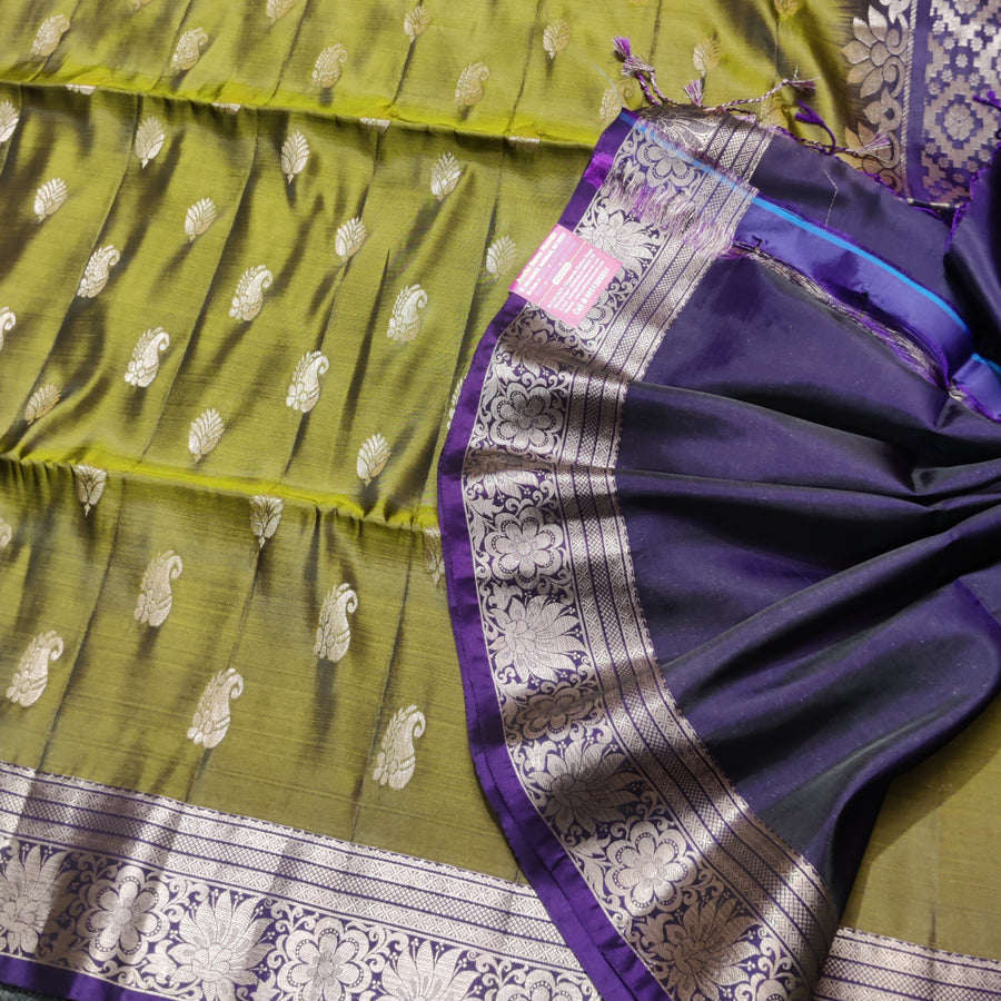 Lightweight pattu - LWP258
