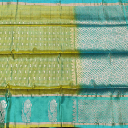 Lightweight pattu - LWP15