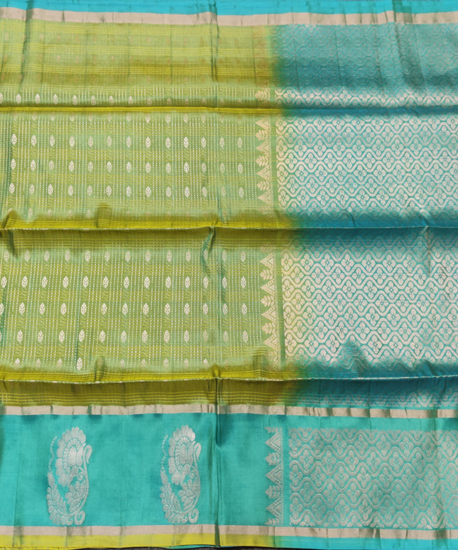 Lightweight pattu - LWP15