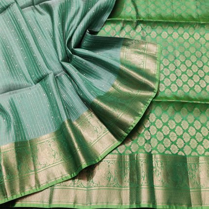 Lightweight pattu - LWP43