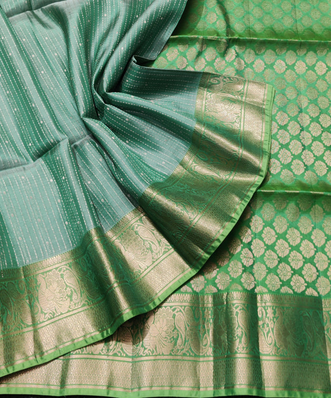 Lightweight pattu - LWP43