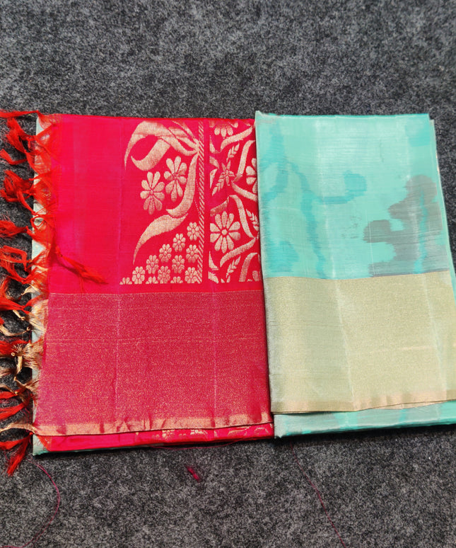 Lightweight Ikkath Pattu - IKT245