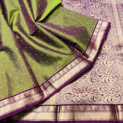 Coimbatore Pure sico Saree - SC23