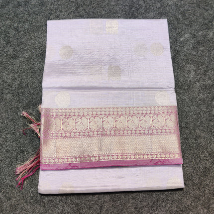 Mangalagiri Silk Saree - MGS13