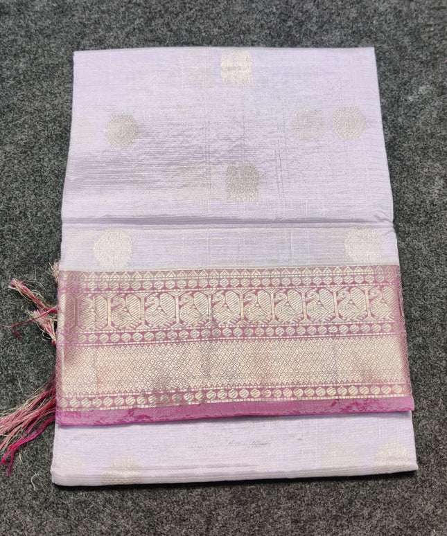 Mangalagiri Silk Saree - MGS13