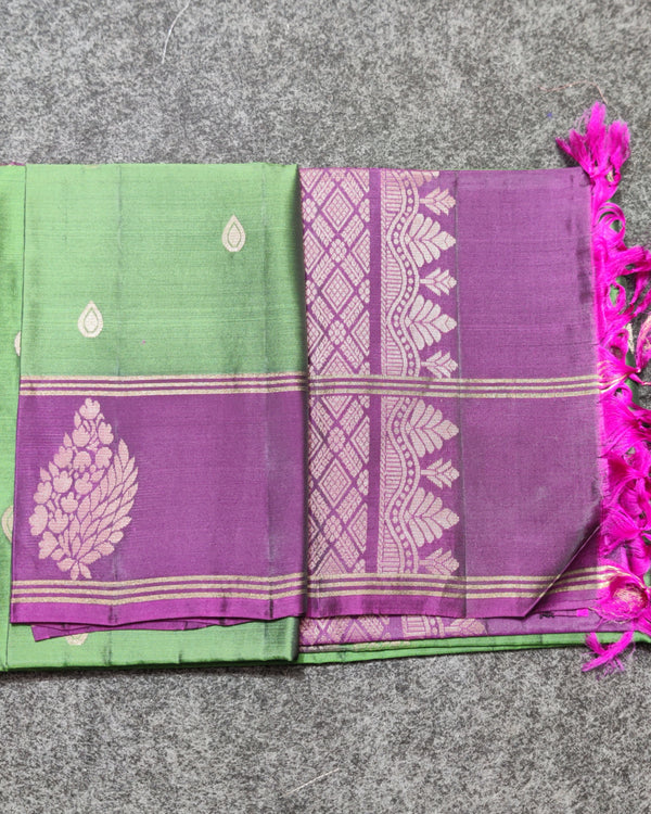 Lightweight pattu - LWP19