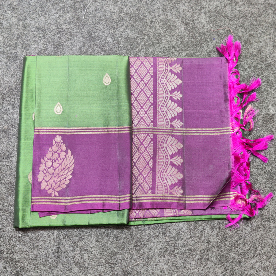 Lightweight pattu - LWP19