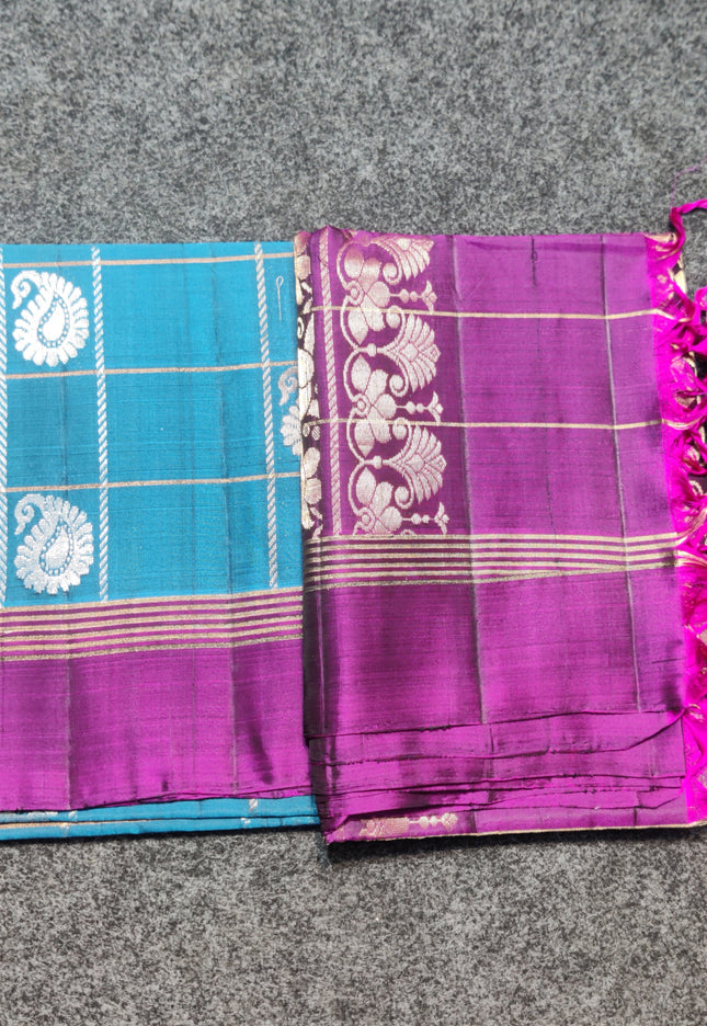 Lightweight pattu - LWP1154