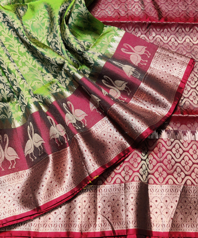 Lightweight pattu - LWP2054