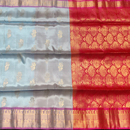 Lightweight pattu - LWP2011