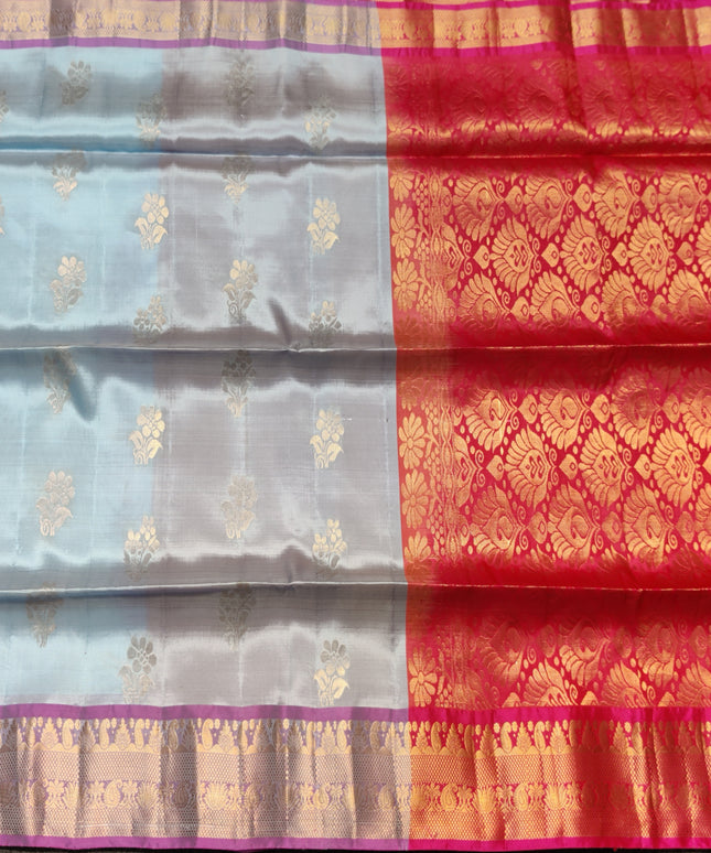 Lightweight pattu - LWP2011