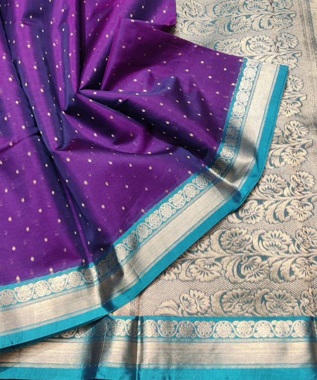 Coimbatore Pure sico Saree - C11