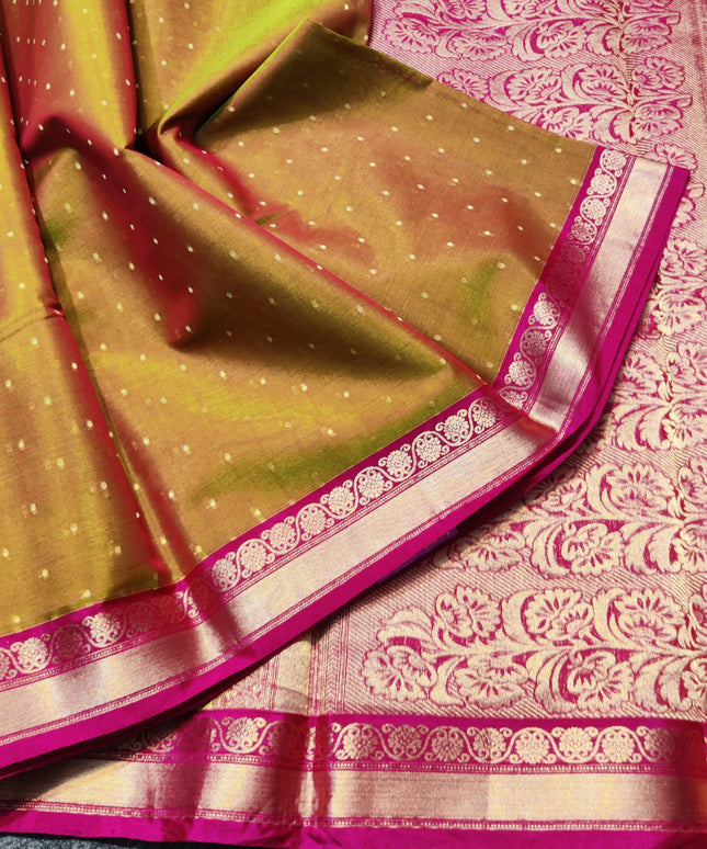 Coimbatore Pure sico Saree - SC19