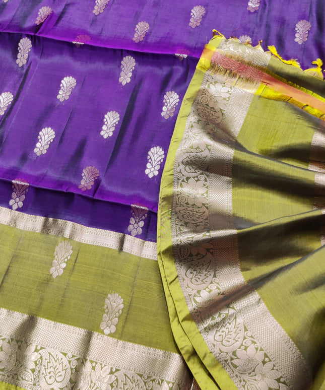 Lightweight pattu - LWP3029