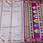 Chandigarh pure silk saree -  CP11