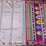Chandigarh pure silk saree -  CP11
