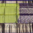 Venkatagiri Pattu Saree - VG39