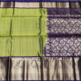 Venkatagiri Pattu Saree - VG39