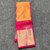 Madhuram Pattu Saree - MP01