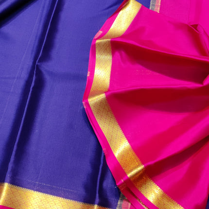 Mysore Crepe Silk 80 grams - CRP10