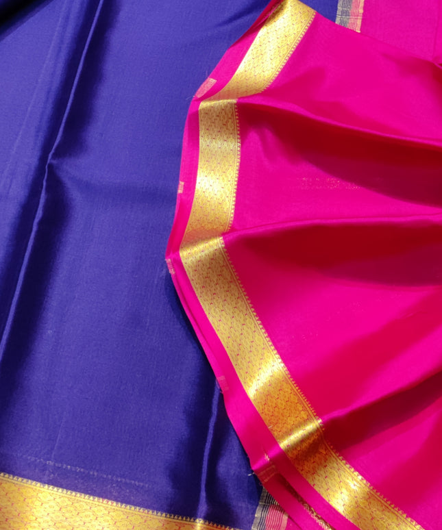 Mysore Crepe Silk 80 grams - CRP10