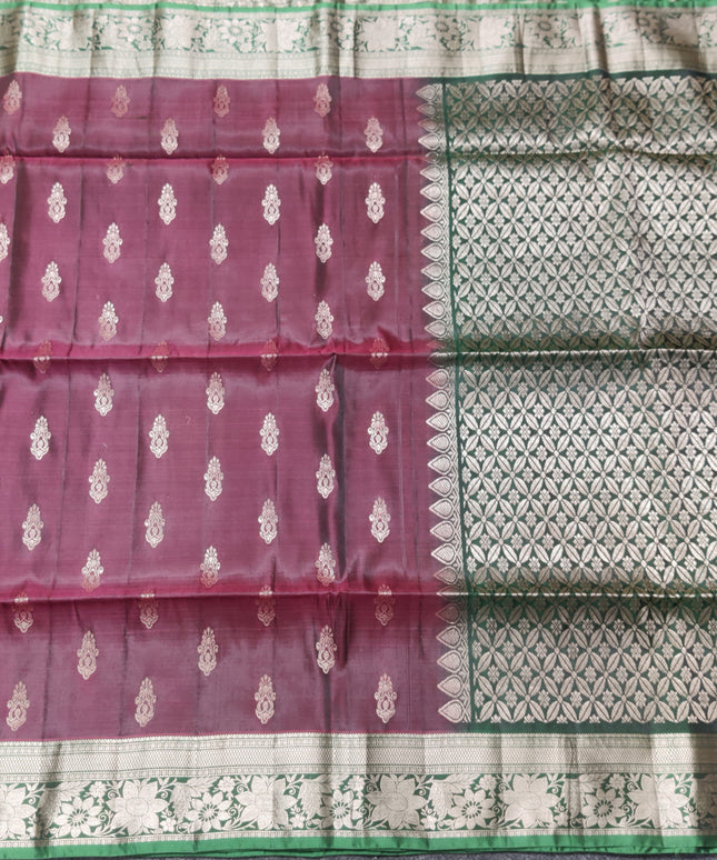 Lightweight pattu - LWP2088