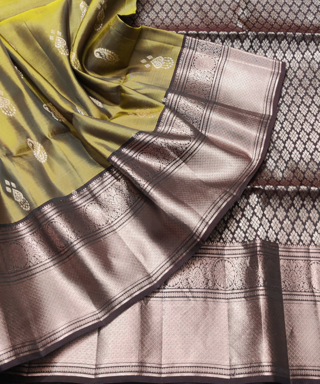 Lightweight pattu - LWP2076