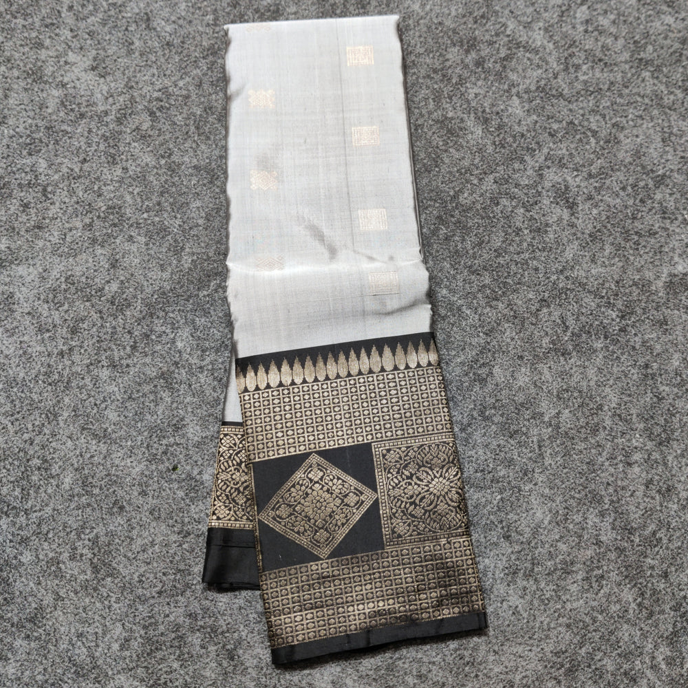 Mangalya pattu handloom saree - MG32