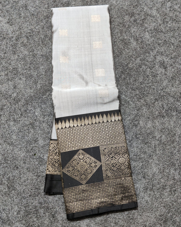 Mangalya pattu handloom saree - MG32