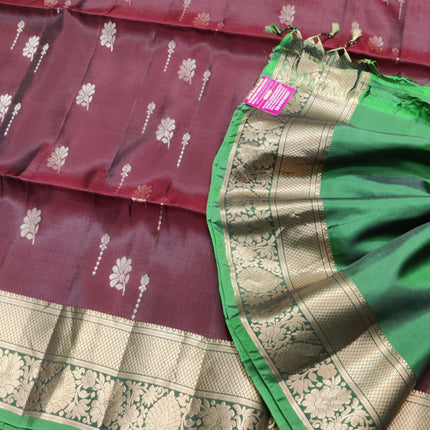 Lightweight pattu - LWP3011