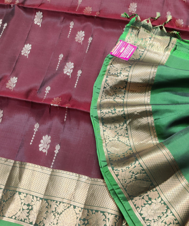 Lightweight pattu - LWP3011