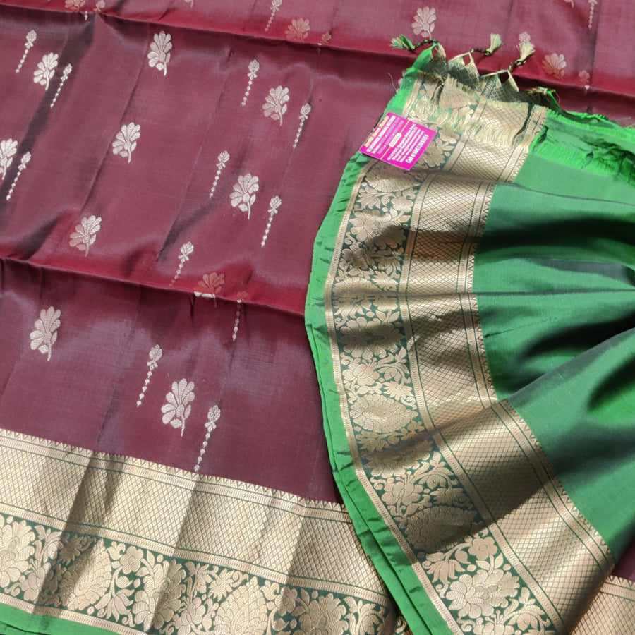 Lightweight pattu - LWP3011